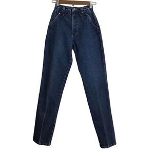 Vintage Bacca Sportswear High Waist Mom Jeans Size 5/6